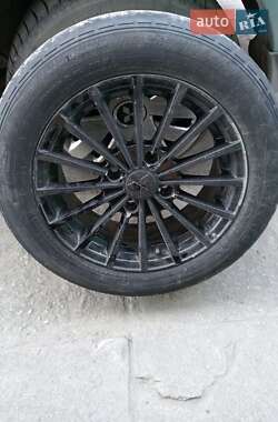 Седан Mitsubishi Lancer 2006 в 
