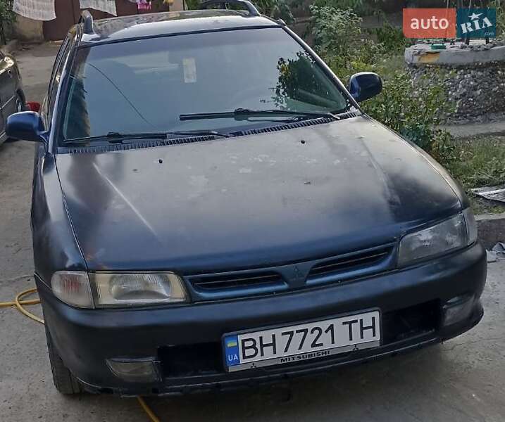 Универсал Mitsubishi Lancer 1994 в 