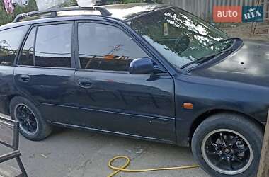 Универсал Mitsubishi Lancer 1994 в 