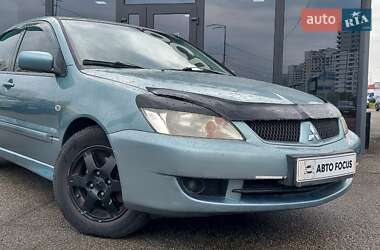 Седан Mitsubishi Lancer 2006 в 