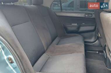 Седан Mitsubishi Lancer 2006 в 