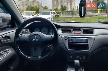 Седан Mitsubishi Lancer 2006 в 