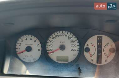 Седан Mitsubishi Lancer 2006 в 