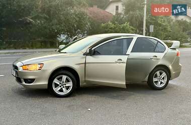 Седан Mitsubishi Lancer 2007 в 
