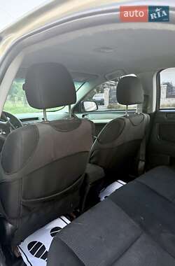 Седан Mitsubishi Lancer 2007 в 