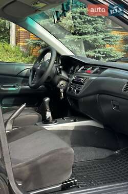 Седан Mitsubishi Lancer 2007 в 
