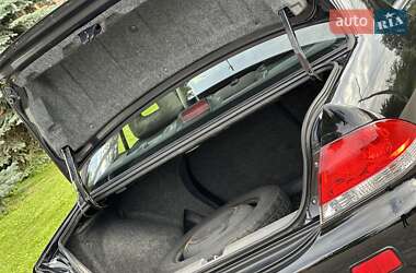 Седан Mitsubishi Lancer 2007 в 