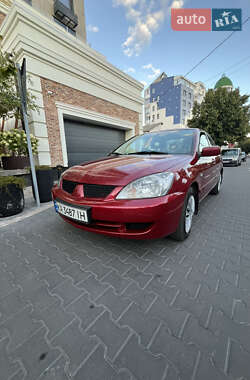 Седан Mitsubishi Lancer 2008 в Белой Церкви