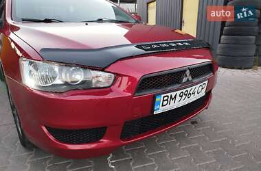 Седан Mitsubishi Lancer 2008 в 