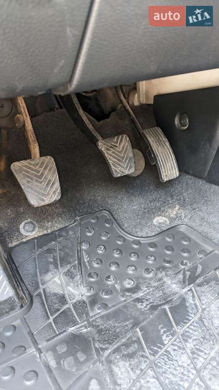 Седан Mitsubishi Lancer 2006 в Запорожье
