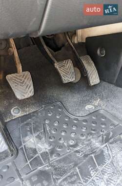 Седан Mitsubishi Lancer 2006 в 