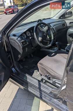 Седан Mitsubishi Lancer 2006 в 
