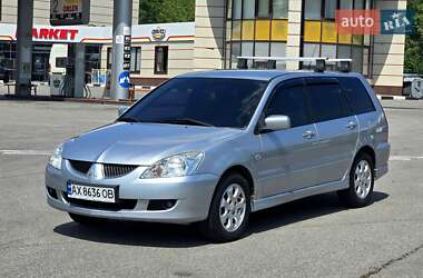 Универсал Mitsubishi Lancer 2003 в Харькове