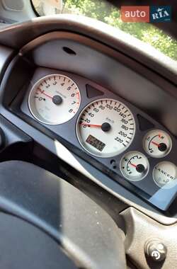 Универсал Mitsubishi Lancer 2006 в 
