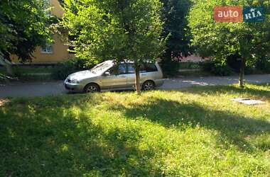 Универсал Mitsubishi Lancer 2006 в 