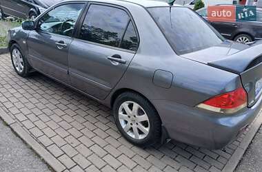 Седан Mitsubishi Lancer 2005 в 