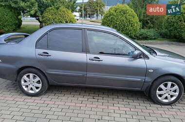 Седан Mitsubishi Lancer 2005 в 