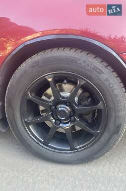 Седан Mitsubishi Lancer 2007 в 