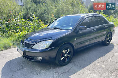 Седан Mitsubishi Lancer 2006 в 