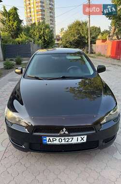Седан Mitsubishi Lancer 2008 в 