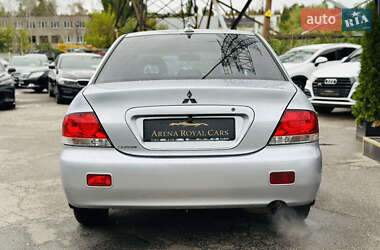Седан Mitsubishi Lancer 2005 в 