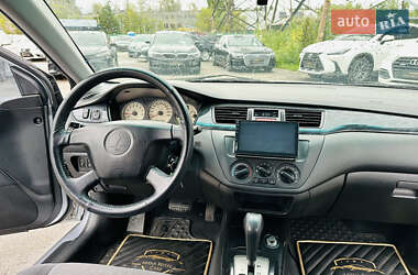 Седан Mitsubishi Lancer 2005 в 