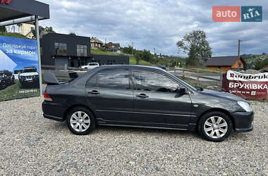Седан Mitsubishi Lancer 2004 в 