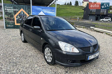 Седан Mitsubishi Lancer 2004 в 