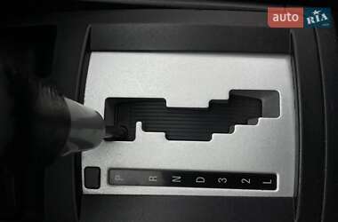 Седан Mitsubishi Lancer 2008 в 