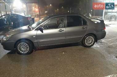 Седан Mitsubishi Lancer 2007 в 