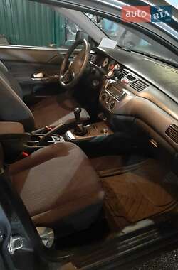 Седан Mitsubishi Lancer 2007 в 
