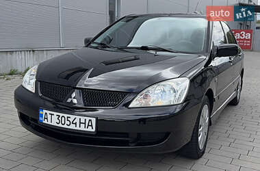 Седан Mitsubishi Lancer 2007 в 