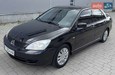 Седан Mitsubishi Lancer 2007 в 