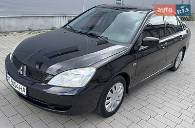 Седан Mitsubishi Lancer 2007 в 