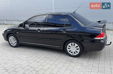 Седан Mitsubishi Lancer 2007 в 