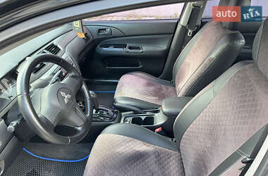 Седан Mitsubishi Lancer 2007 в 