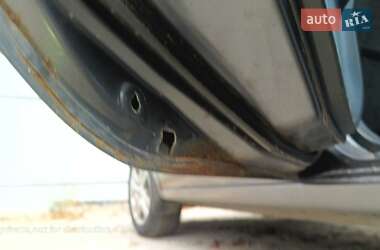 Седан Mitsubishi Lancer 2007 в 