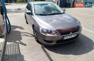 Седан Mitsubishi Lancer 2013 в 