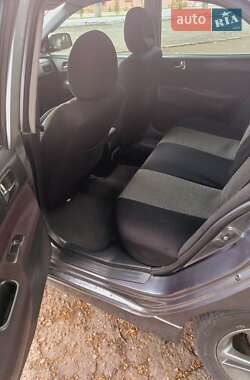 Седан Mitsubishi Lancer 2007 в 