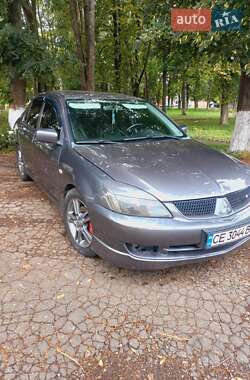 Mitsubishi Lancer 2007 Mitsubishi Lancer 2007