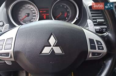 Седан Mitsubishi Lancer 2008 в 