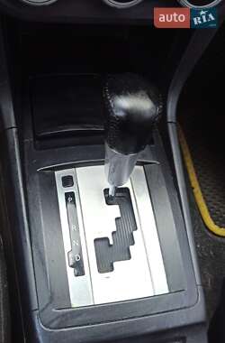 Седан Mitsubishi Lancer 2008 в 