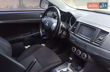 Седан Mitsubishi Lancer 2008 в 