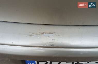 Седан Mitsubishi Lancer 2008 в 
