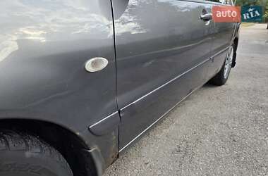 Седан Mitsubishi Lancer 2006 в 