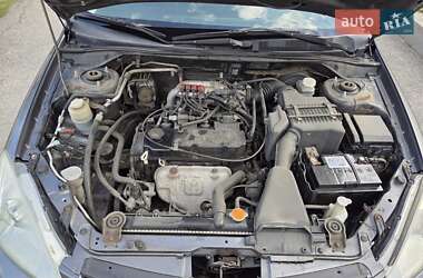 Седан Mitsubishi Lancer 2006 в 