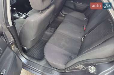 Седан Mitsubishi Lancer 2006 в 