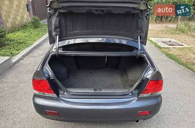 Седан Mitsubishi Lancer 2006 в 