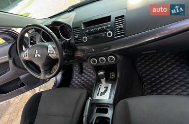 Седан Mitsubishi Lancer 2008 в 