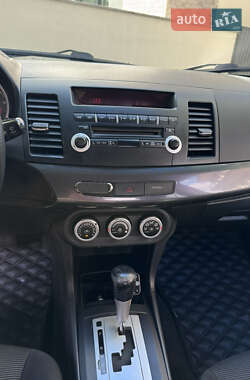 Седан Mitsubishi Lancer 2008 в 